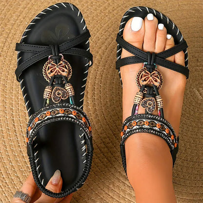 Ivy sandalen