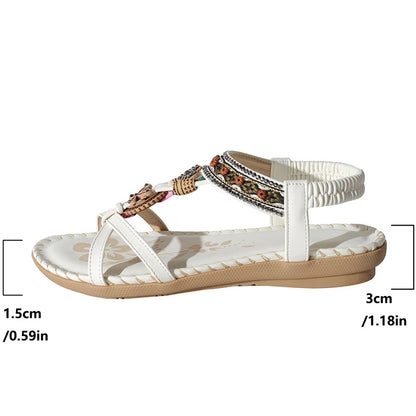 Ivy sandalen